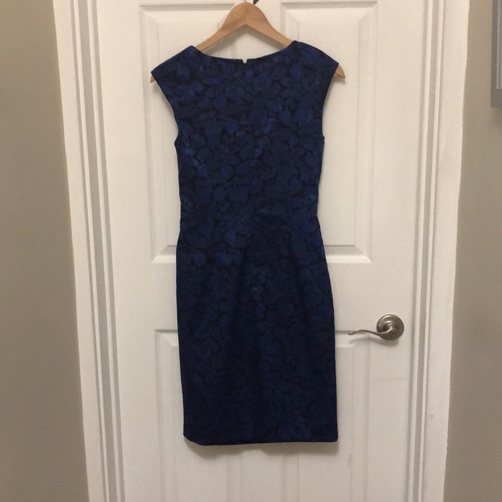 Adrianna Papell Kalla Dress - Picture 3 of 6